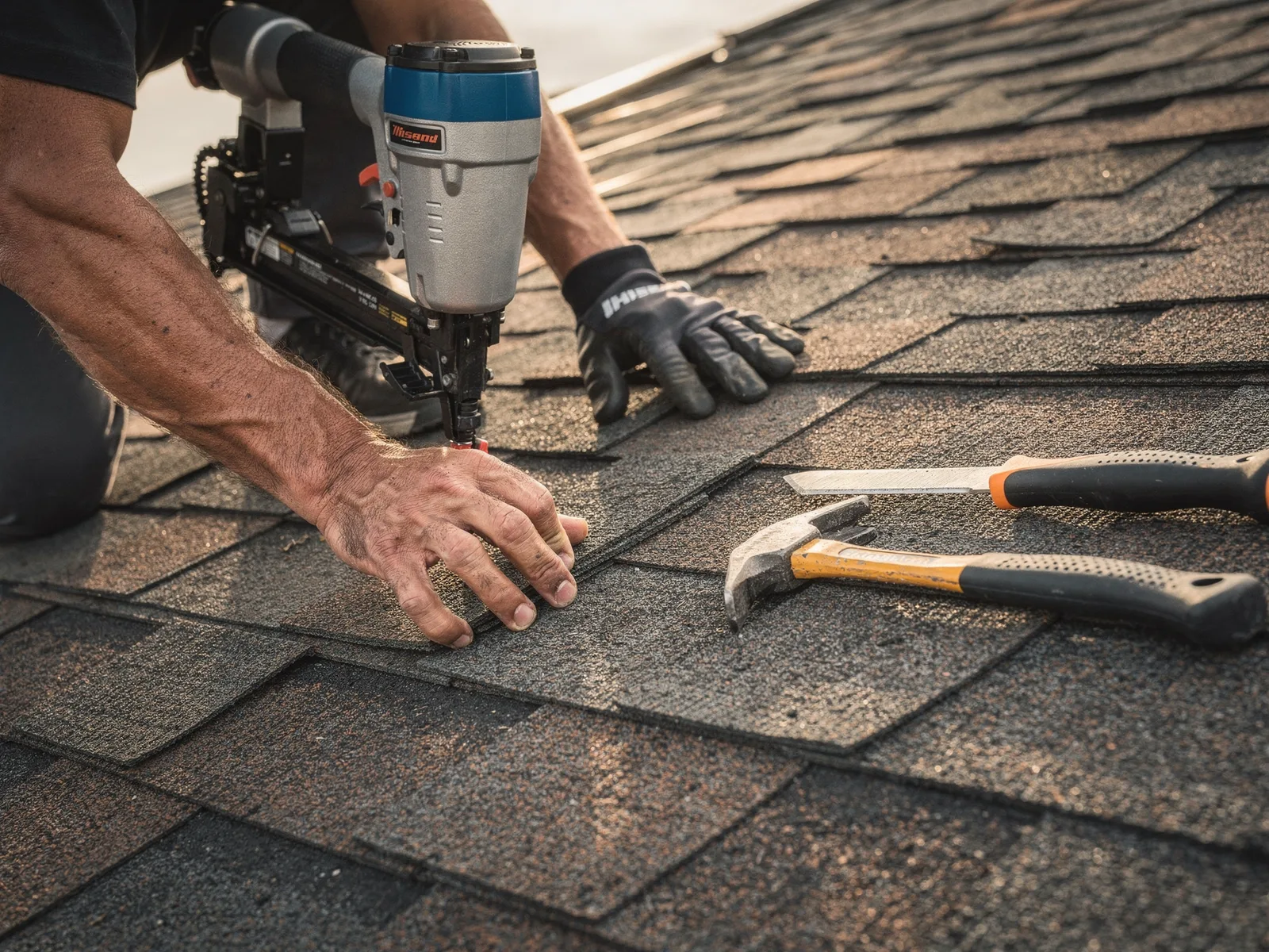 Why choose Roof Repair in East Lynn, IL